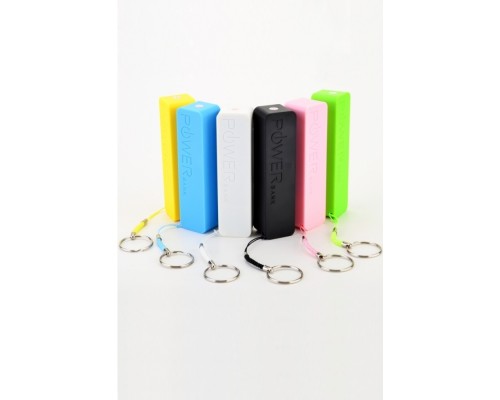 Power Bank 2600 mAh