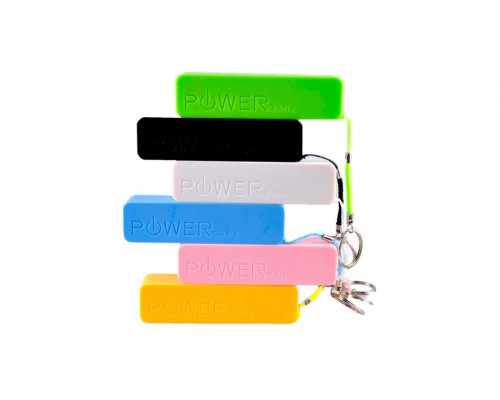 Power Bank 2600 mAh