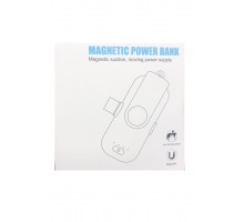 Зарядное устройство Magnetic Power Bank