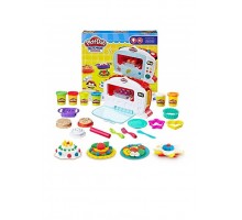 Набор Play-Doh Kitchen Чудо печь