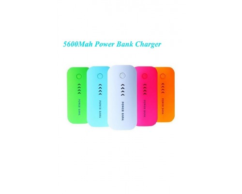 Внешний аккумулятор Universal Power box YS31 5600 mAh