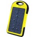 Зарядка Solar Power Bank 5000mah