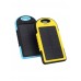 Зарядка Solar Power Bank 5000mah