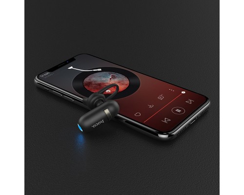 Bluetooth-гарнитура Hoco E40