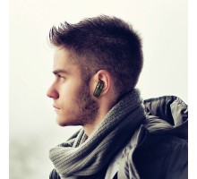 Bluetooth-гарнитура Hoco E40