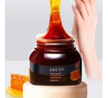 ERUUYN HONEY MOIST SMOOTH HAND WAX Воск для кожи рук с экстрактом меда