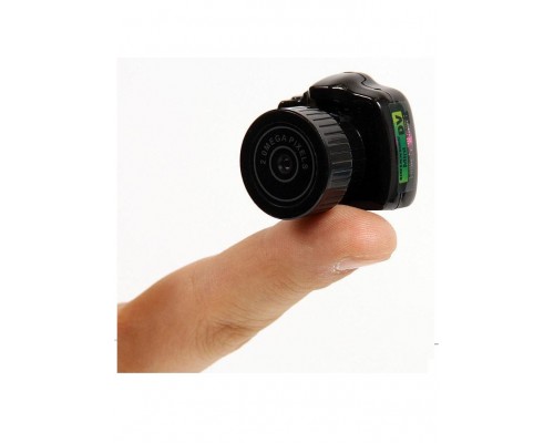 Мини камера Mini Camcorder Y2000