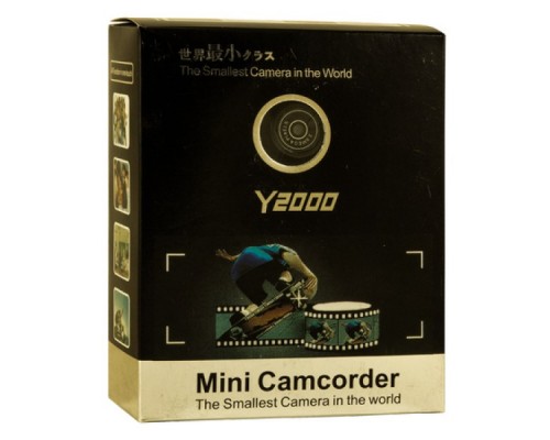 Мини камера Mini Camcorder Y2000