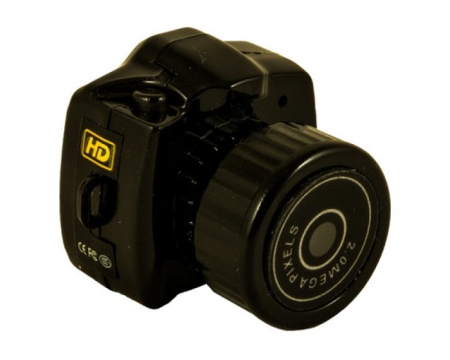 Мини камера Mini Camcorder Y2000