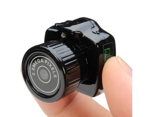 Мини камера Mini Camcorder Y2000