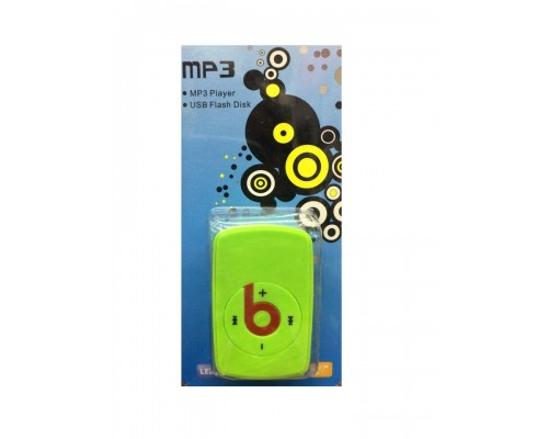 Мини Mp3 плеер USB Flash Disk #01