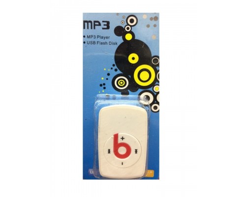 Мини Mp3 плеер USB Flash Disk #01