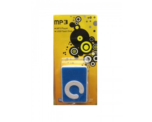 Мини Mp3 плеер USB Flash Disk #01