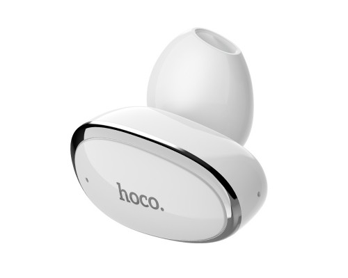 Беспроводные наушники HOCO E46 Bluetooth, 50 мАч, Белый, Hands-free