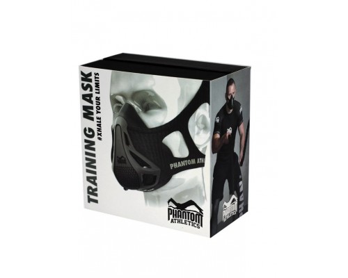 Тренировочная маска PHANTOM TRAINING MASK