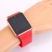 Smart Watch Gt08 красные