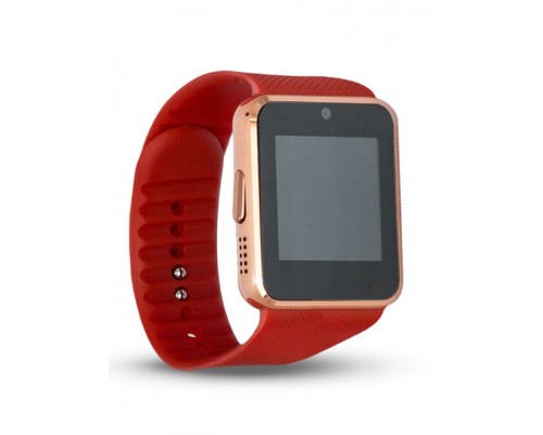 Smart Watch Gt08 красные