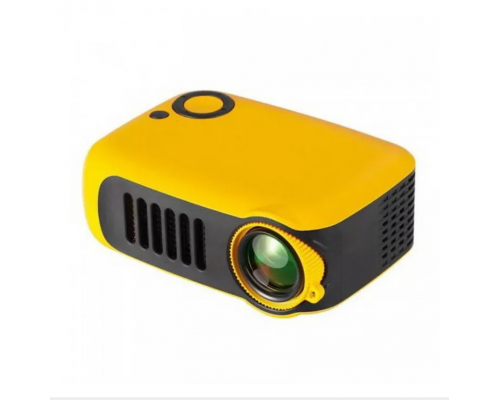 Проектор A2000 MINI PROJECTOR