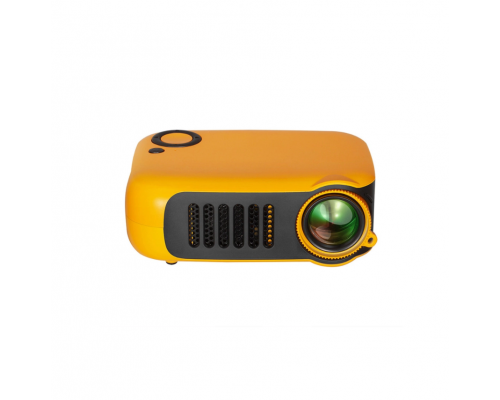 Проектор A2000 MINI PROJECTOR