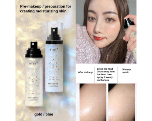 Фиксатор макияжа BYBY Fixed Makeup Spray