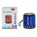 Портативная колонка Mini Speaker WS-887