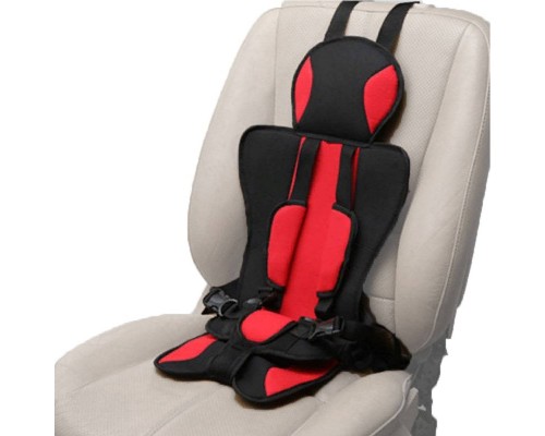 Детское бескаркасное автомобильное кресло Child Car Seat