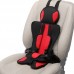 Детское бескаркасное автомобильное кресло Child Car Seat