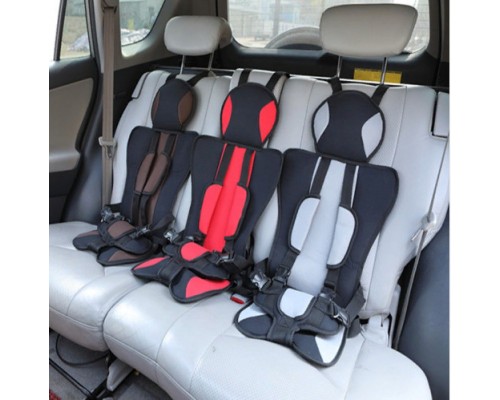 Детское бескаркасное автомобильное кресло Child Car Seat