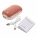 Грелка для рук Pebble Hand Warmer и Power Bank 5000 maH