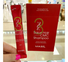 Восстанавливающий шампунь SALON HAIR CMC SHAMPOO TRAVEL KIT