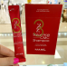 Восстанавливающий шампунь SALON HAIR CMC SHAMPOO TRAVEL KIT