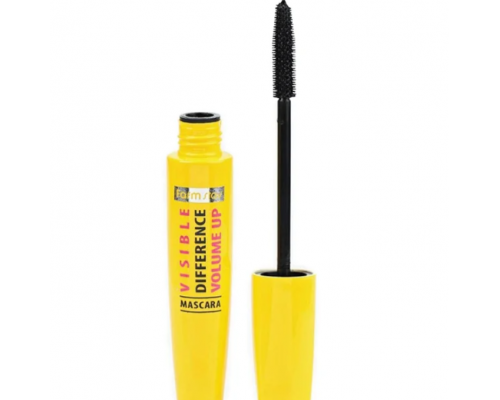 Тушь для объема ресниц Farm Stey Visible Difference Volume up Mascara