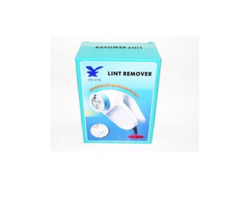 Прибор для удаления катышков с одежды Lint Remover YX-5880