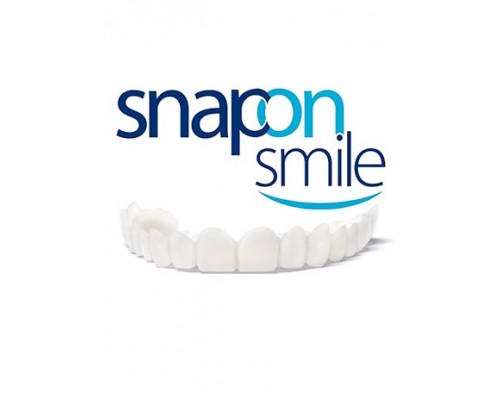 Виниры Snap On Smile