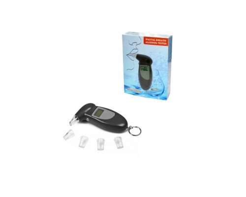 Алкотестер Digital Breath Alcohol Tester