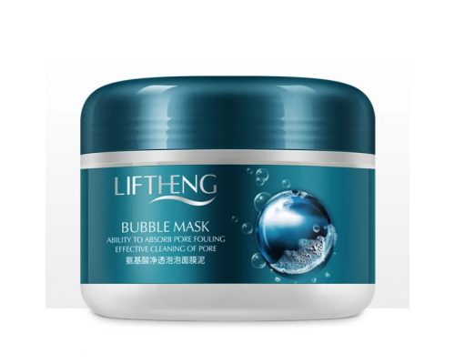 Маска для лица Liftheng Bubble Mask