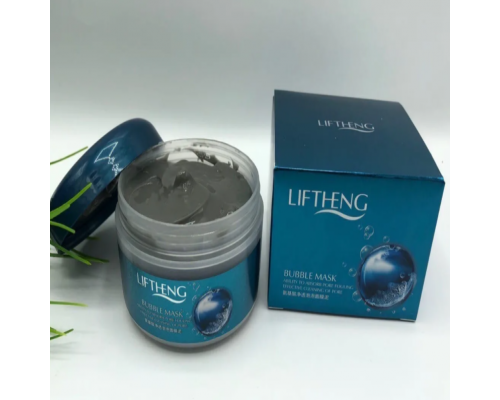 Маска для лица Liftheng Bubble Mask