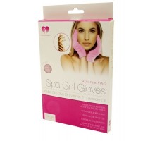 Гелевые перчатки Gel Spa Gloves