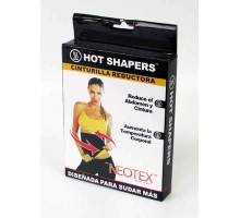 ПОЯС HOT SHAPERS