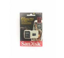 Карта памяти Sandisk Extreme Pro 8 GB