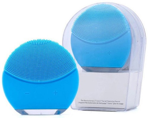 Щетка для лица Foreo Luna Mini