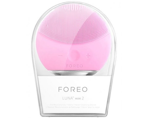 Щетка для лица Foreo Luna Mini