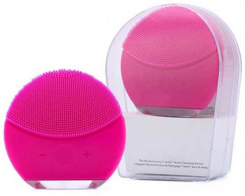 Щетка для лица Foreo Luna Mini