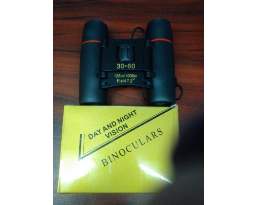 Бинокль дневного и ночного видения Binoculars 30*60