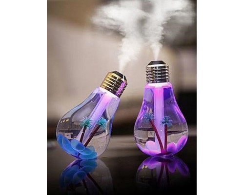 Увлажнитель воздуха Bulb Humidifier