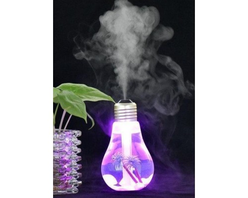 Увлажнитель воздуха Bulb Humidifier