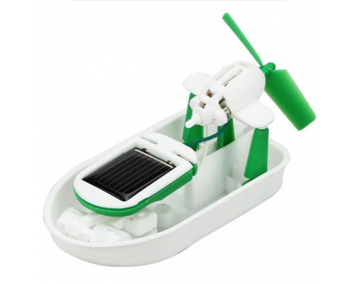 Конструкторы Solar Robot 6 in 1