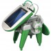 Конструкторы Solar Robot 6 in 1