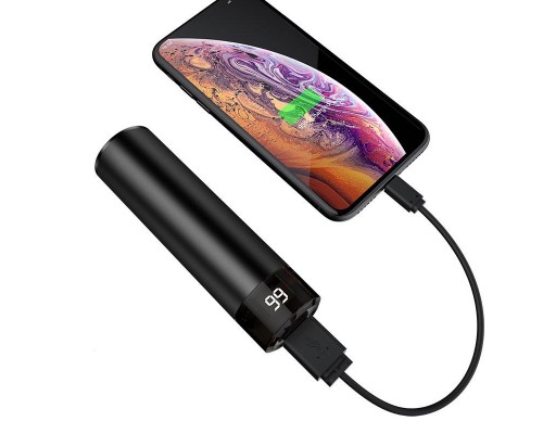 Беспроводные tws наушники + Power Bank Wireless Headset Q67