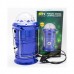 Кемпинговый светильник-фонарь 3 в 1 MAGIC COOL CAMPING LIGHTS SH-5802